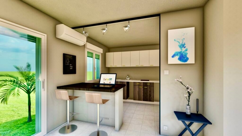 RENDU interieur Hertault - Grande 2