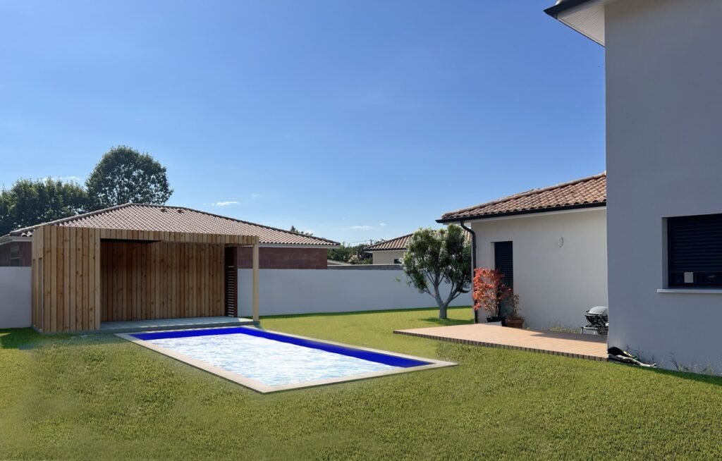 Rendu chelby - Grande